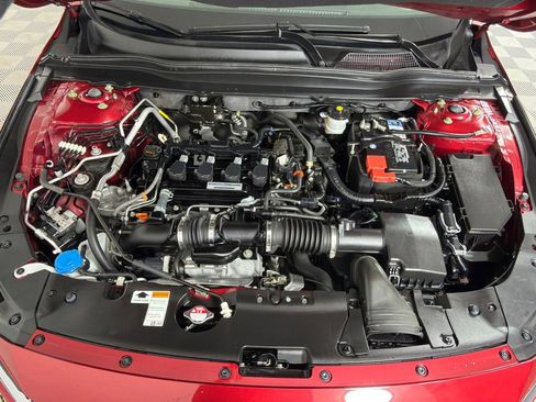 Used 2020 Honda Accord LX image 28