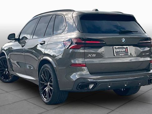 Used 2026 BMW X5 sDrive40i w/ M Sport Package RWD image 11