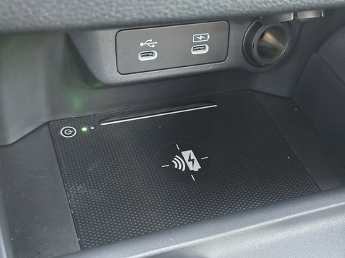 Certified 2025 Acura ADX AWD image 18