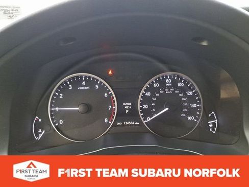 Used 2013 Lexus ES 350 w/ Premium Pkg image 11