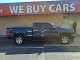 Used 2016 Chevrolet Silverado 1500 LT w/ All Star Edition image 3