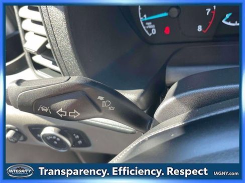 Used 2024 Ford Transit 250 Low Roof w/ Exterior Upgrade Package image 19