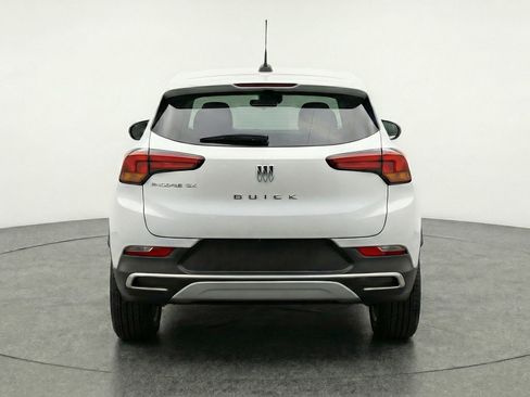 Used 2025 Buick Encore GX Preferred image 7