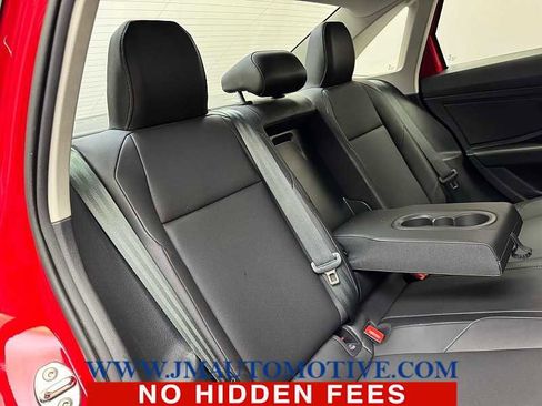 Used 2020 Volkswagen Jetta SE w/ SE Cold Weather Package FWD image 19