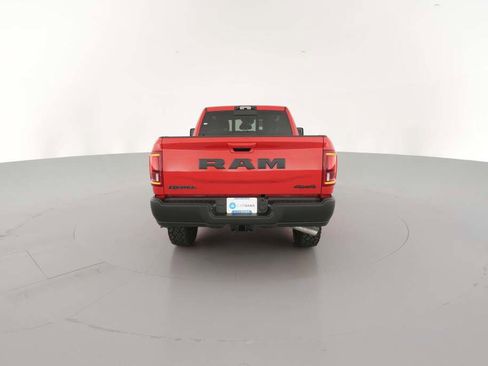 New 2026 RAM 2500 Rebel w/ Rebel Level 2 Equipment Group image 10