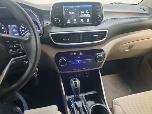 Used 2019 Hyundai Tucson SE w/ Cargo Package image 22