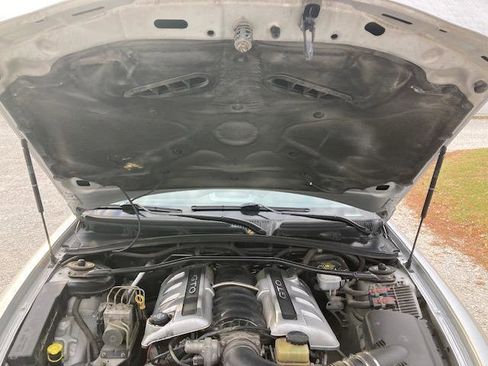 Used 2005 Pontiac GTO RWD image 26