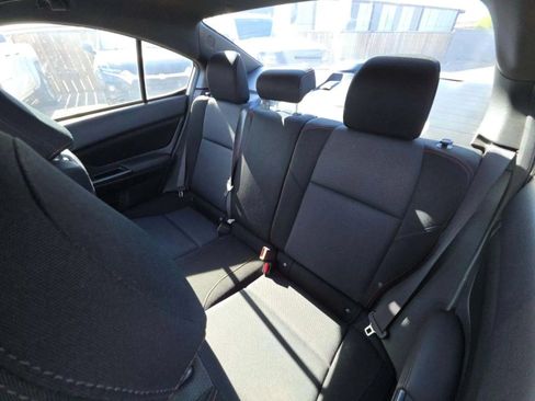 Used 2017 Subaru WRX AWD/4WD image 13