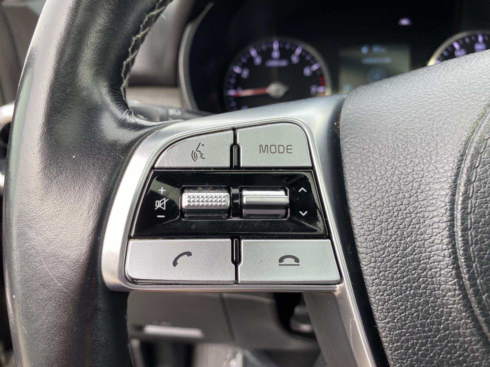 Used 2021 Kia Telluride EX w/ EX Premium Package AWD/4WD image 18