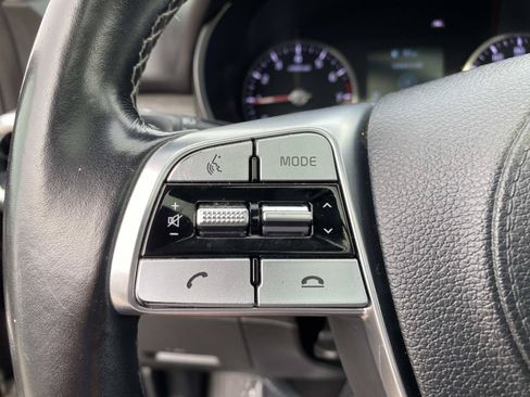 Used 2021 Kia Telluride EX w/ EX Premium Package AWD/4WD image 18
