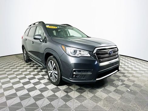 Used 2021 Subaru Ascent Limited w/ Technology Package image 3