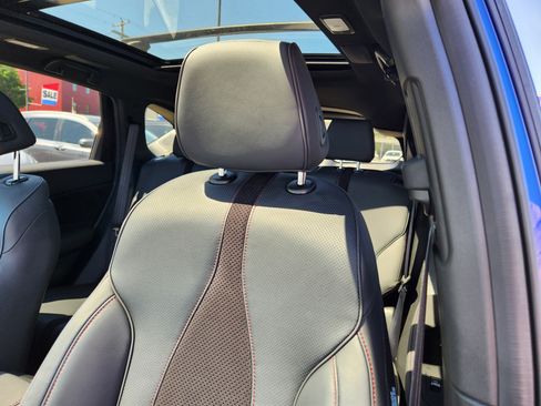 Certified 2024 Acura RDX A-Spec AWD/4WD image 11