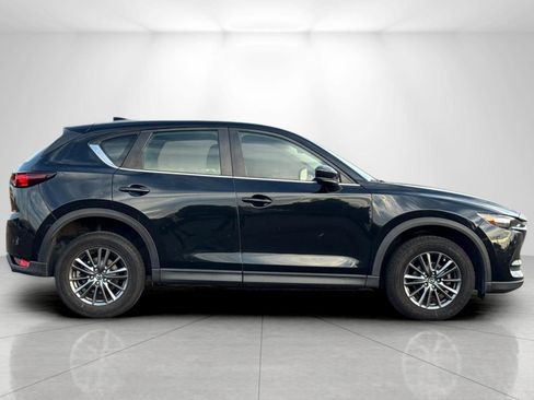 Used 2019 MAZDA CX-5 Sport image 2