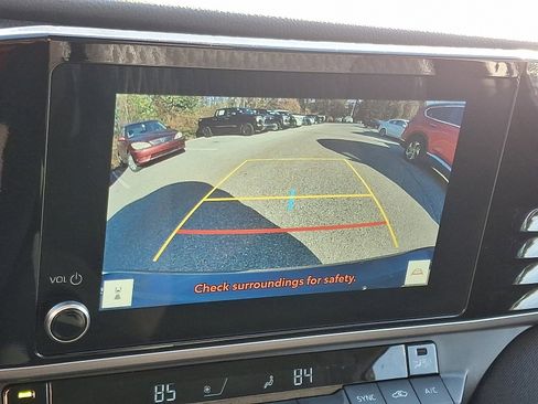 Certified 2025 Toyota Camry LE image 18