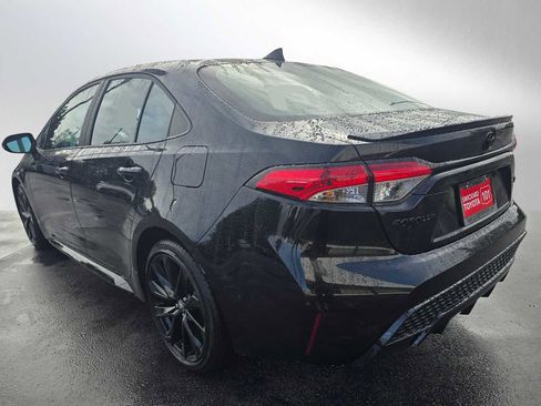 Used 2022 Toyota Corolla SE image 5