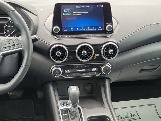 Used 2023 Nissan Sentra SV w/ All-Weather Package FWD image 26