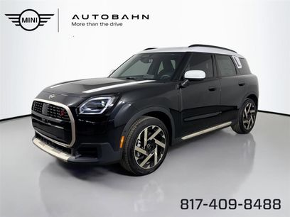New 2026 MINI Cooper Countryman S w/ Comfort Package Max