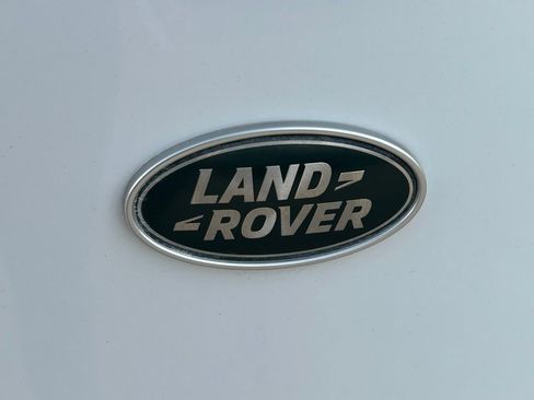Used 2022 Land Rover Range Rover P525 Westminster Edition AWD/4WD image 14