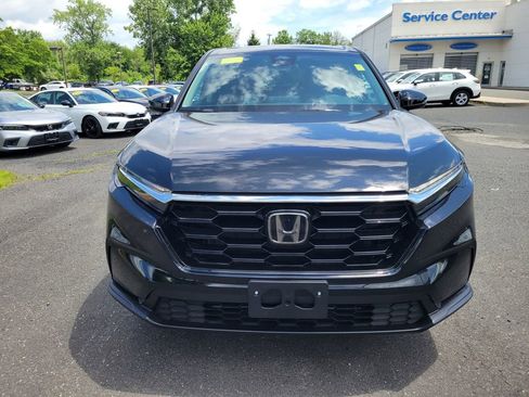 New 2026 Honda CR-V EX image 9