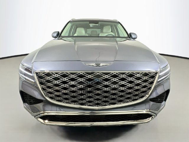 New 2027 Genesis GV80 2.5T Select AWD/4WD image 2