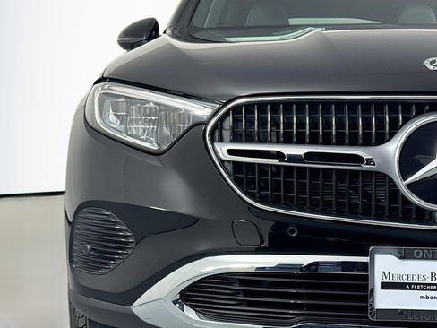 New 2026 Mercedes-Benz GLC 300 4MATIC image 13