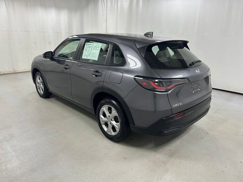 Used 2024 Honda HR-V LX image 7