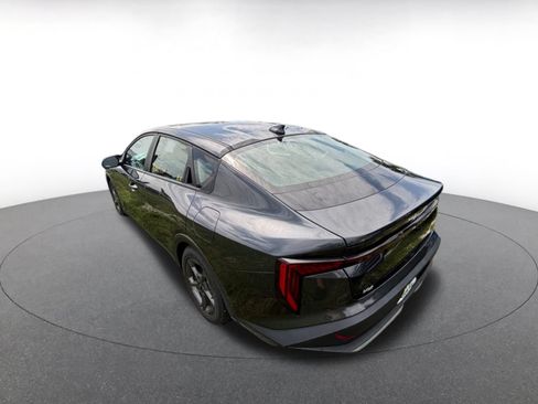 Used 2025 Kia K4 FWD image 9