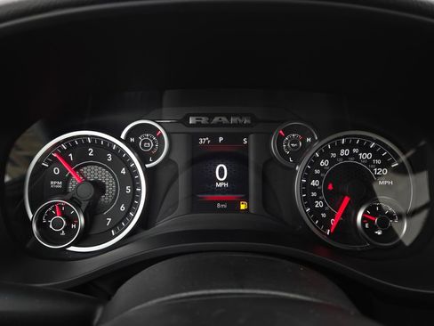 New 2026 RAM 1500 Big Horn image 18