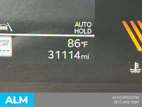 Used 2025 Kia K4 FWD image 31