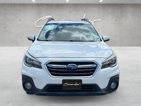 Used 2018 Subaru Outback 2.5i Limited AWD/4WD image 18