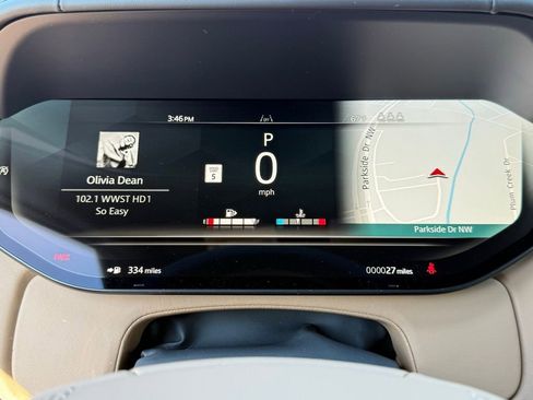 New 2026 Land Rover Range Rover SE image 29