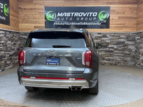 Used 2023 Hyundai Palisade Calligraphy w/ Winter Package AWD/4WD image 27