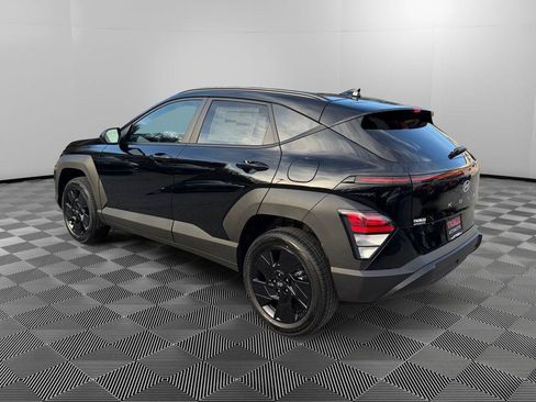 New 2026 Hyundai Kona SEL Sport image 5