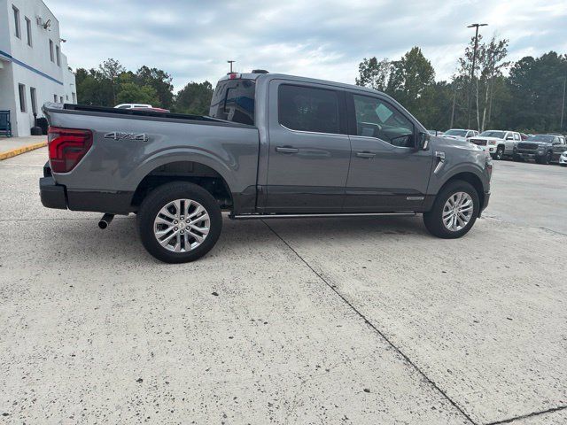 Used 2024 Ford F150 King Ranch AWD/4WD image 37