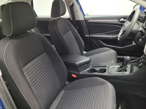 Used 2022 Volkswagen Jetta S FWD image 21