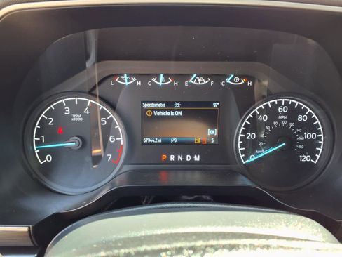 Used 2021 Ford F150 XL w/ Equipment Group 101A High RWD image 18