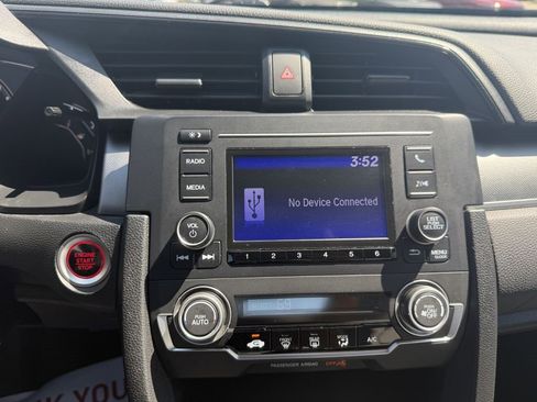 Used 2016 Honda Civic LX-P image 15