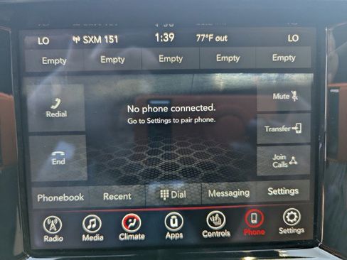 Used 2022 Dodge Durango GT AWD/4WD image 19