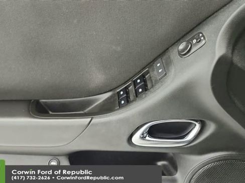 Used 2014 Chevrolet Camaro SS w/ RS Package image 19