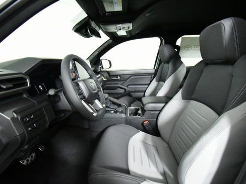 New 2026 Toyota Tacoma TRD Sport AWD/4WD image 5