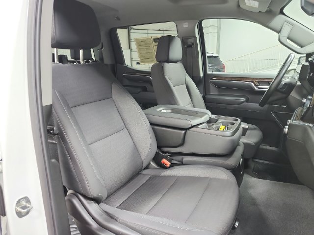 Used 2024 GMC Sierra 1500 Elevation AWD/4WD image 41