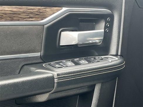 Used 2021 RAM 2500 Laramie image 13