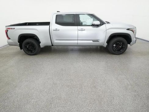 New 2026 Toyota Tundra Platinum AWD/4WD image 11