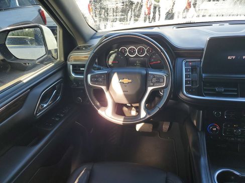 Used 2021 Chevrolet Tahoe LT RWD image 11