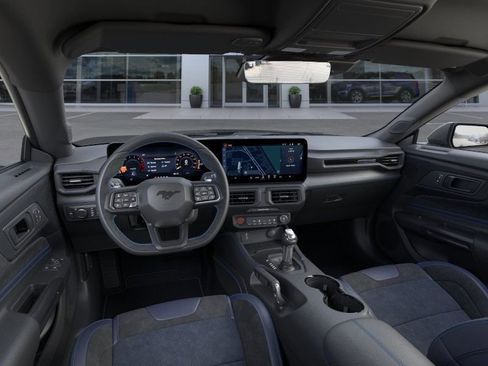 New 2025 Ford Mustang Dark Horse image 10