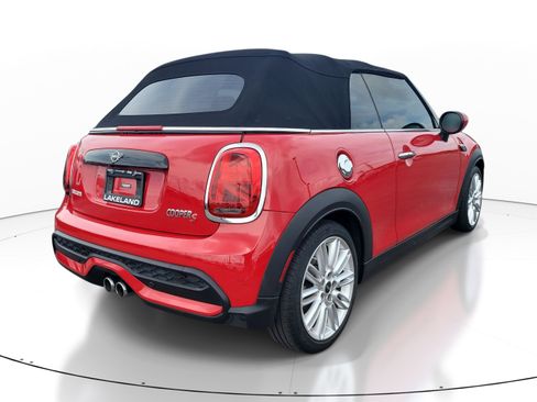 Used 2022 MINI Cooper S FWD image 4