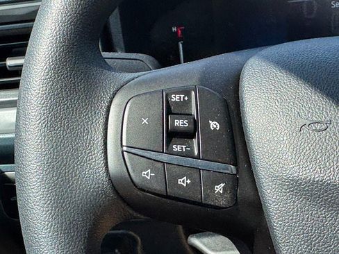 New 2025 Ford Maverick XLT w/ Black Appearance Package image 12