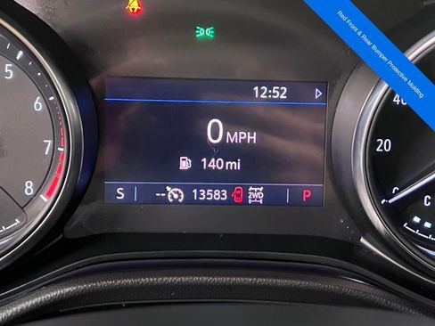 Used 2023 Buick Encore GX Select w/ Sport Touring Package image 13