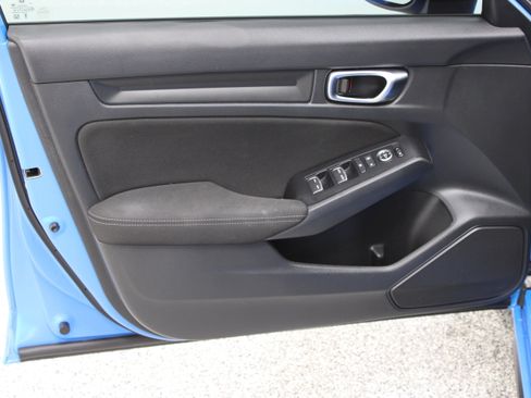 Used 2024 Honda Civic Sport image 12