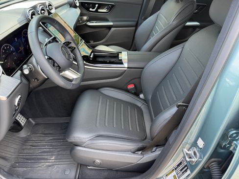Used 2026 Mercedes-Benz GLC 300 4MATIC image 8